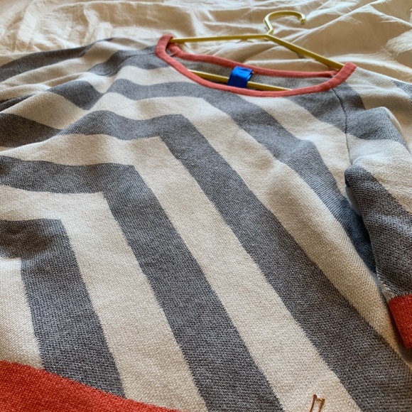 Kit and Ace butterfly sleeve sweater - Picture 4 of 6